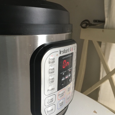 8 qt pressure cooker